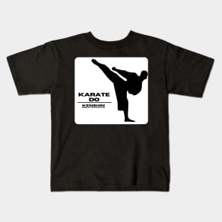 Karate Kids T-Shirt